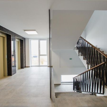 Trio Orange Apartment ออราแด ภายนอก รูปภาพ