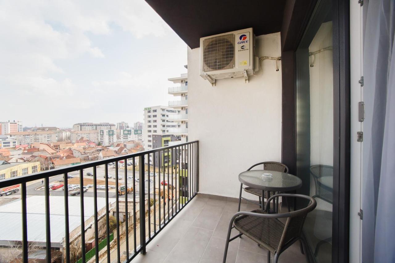 Trio Orange Apartment ออราแด ภายนอก รูปภาพ