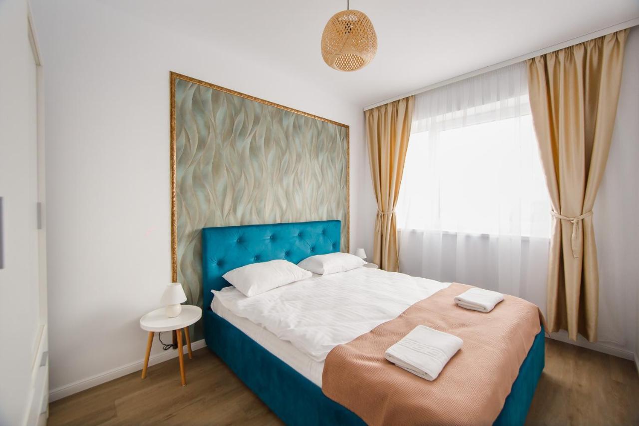 Trio Orange Apartment ออราแด ภายนอก รูปภาพ