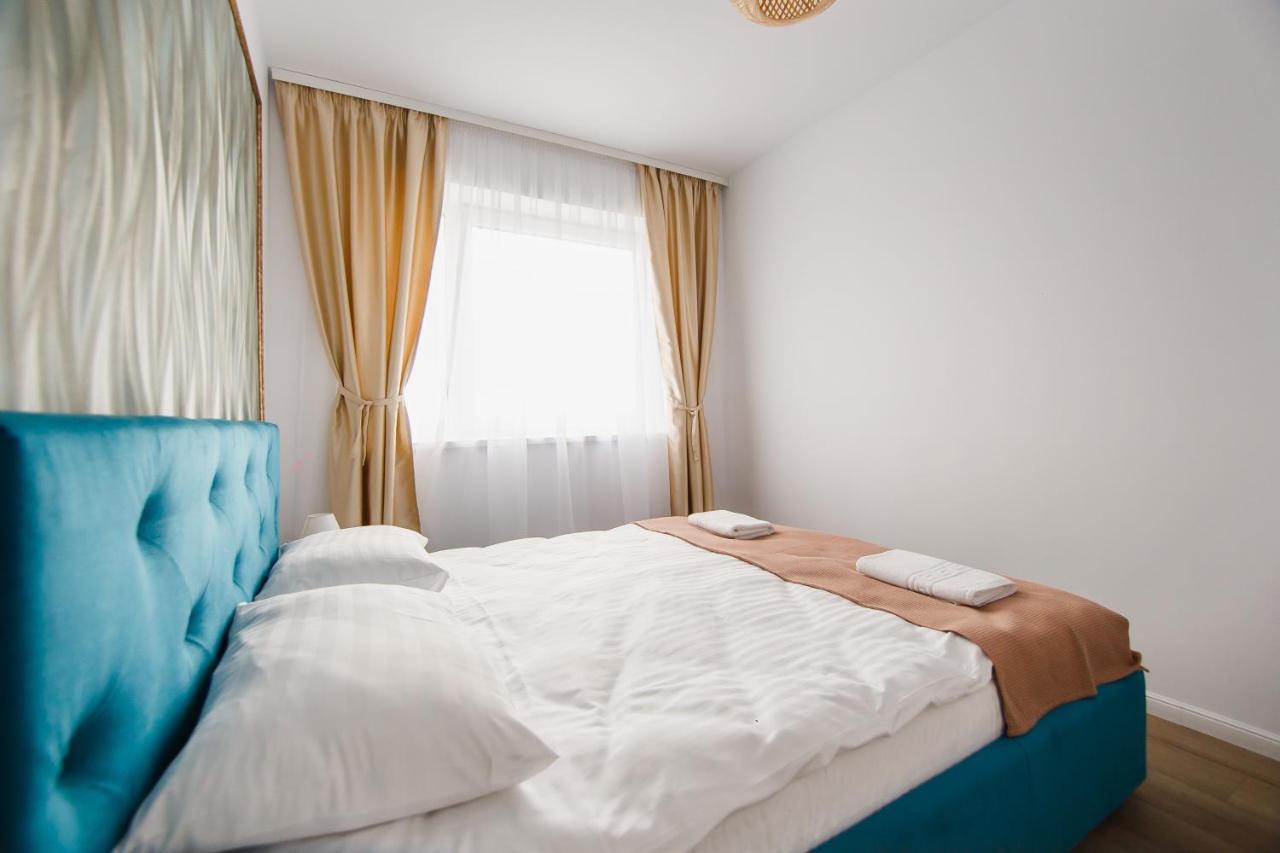 Trio Orange Apartment ออราแด ภายนอก รูปภาพ