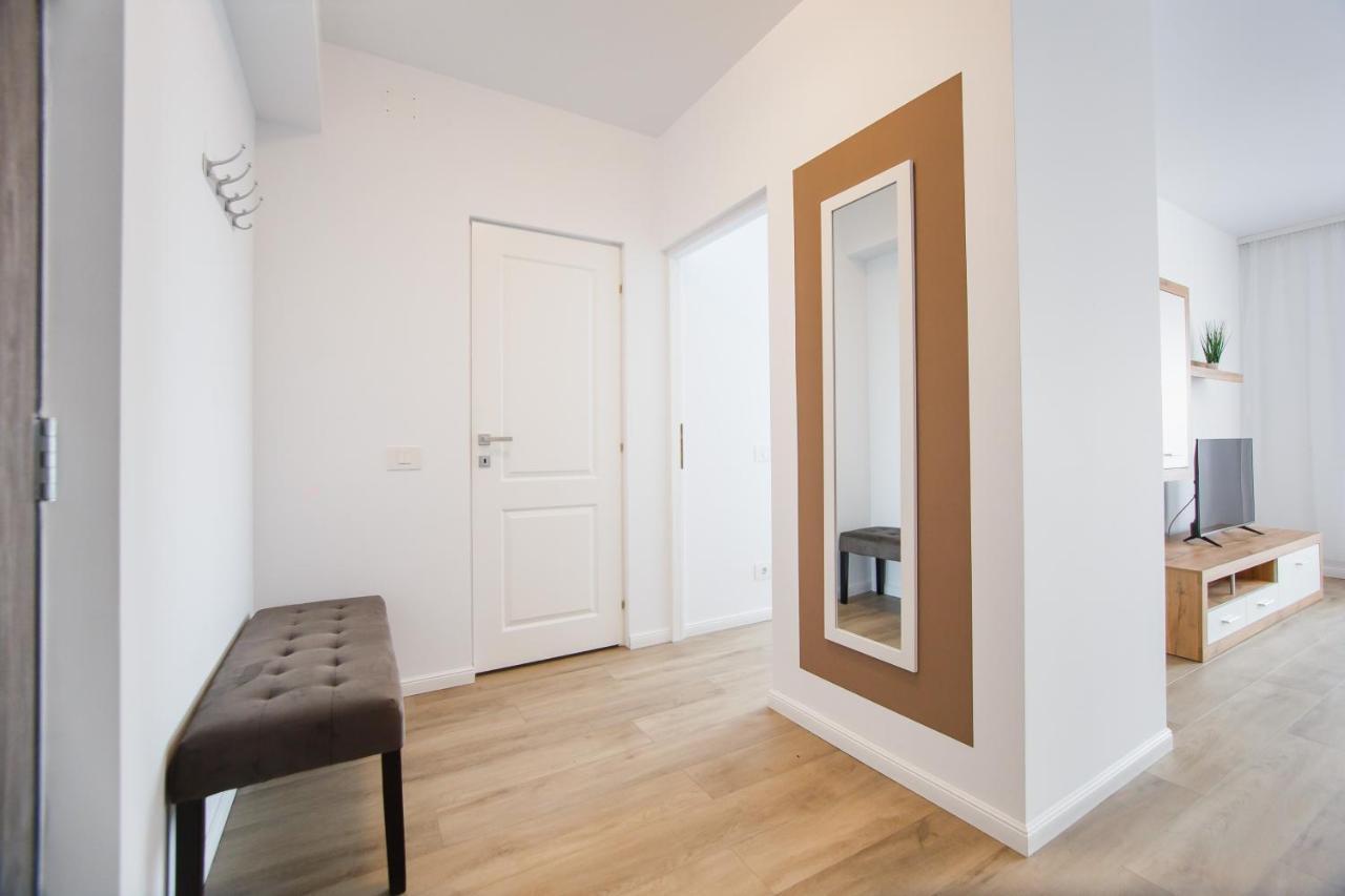 Trio Orange Apartment ออราแด ภายนอก รูปภาพ